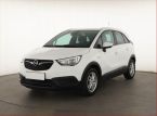 Opel Crossland X - fotka číslo 1