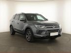 SsangYong Korando - fotka číslo 0