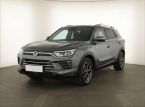 SsangYong Korando - fotka číslo 1
