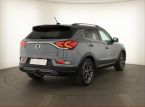 SsangYong Korando - fotka číslo 4