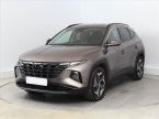 Hyundai Tucson - fotka číslo 1