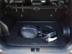 Hyundai Tucson - fotka číslo 21