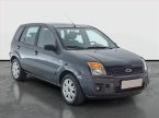Ford Fusion - fotka číslo 0