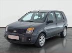 Ford Fusion - fotka číslo 1
