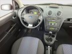 Ford Fusion - fotka číslo 6