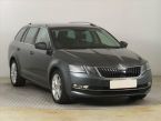 Škoda Octavia - fotka číslo 0