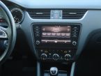 Škoda Octavia - fotka číslo 11