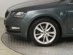 Škoda Octavia - fotka číslo 13