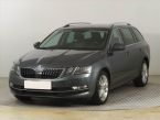 Škoda Octavia - fotka číslo 1