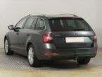Škoda Octavia - fotka číslo 3
