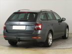 Škoda Octavia - fotka číslo 4