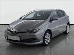 Toyota Auris - fotka číslo 1