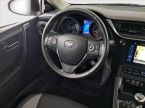 Toyota Auris - fotka číslo 6