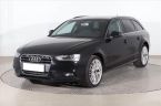 Audi A4 - fotka číslo 1