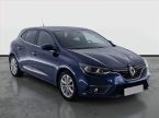 Renault Mégane - fotka číslo 0