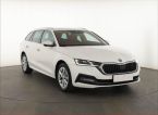 Škoda Octavia - fotka číslo 0