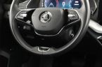 Škoda Octavia - fotka číslo 10