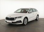 Škoda Octavia - fotka číslo 1