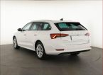 Škoda Octavia - fotka číslo 3