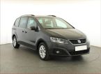 Seat Alhambra - fotka číslo 0