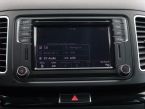 Seat Alhambra - fotka číslo 16
