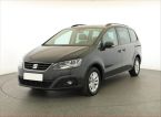 Seat Alhambra - fotka číslo 1