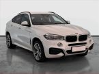 BMW X6 - fotka číslo 0