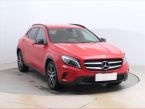 Mercedes Třída GLA - fotka číslo 0