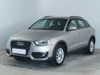 Audi Q3 - fotka číslo 1