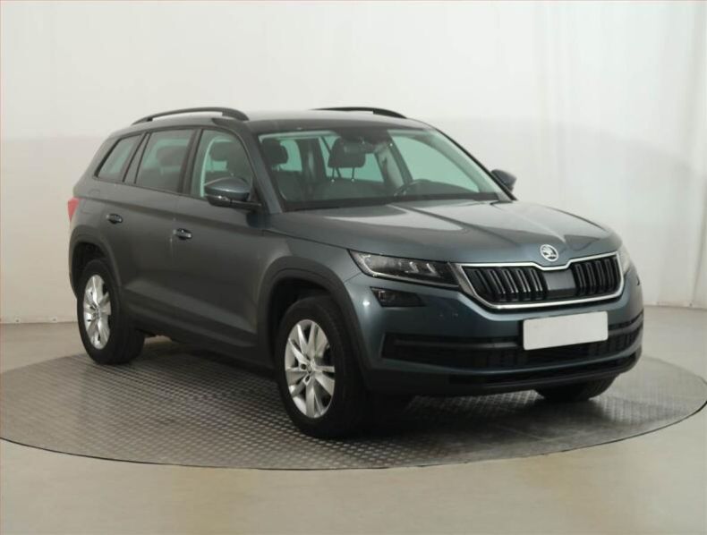 Škoda Kodiaq - hlavní fotka inzerátu
