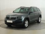 Škoda Kodiaq - fotka číslo 1
