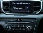 Kia Sportage - fotka číslo 11