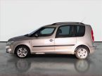 Škoda Roomster - fotka číslo 2
