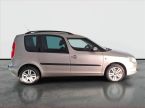 Škoda Roomster - fotka číslo 5