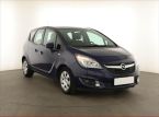 Opel Meriva - fotka číslo 0