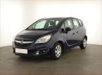 Opel Meriva - fotka číslo 1