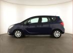Opel Meriva - fotka číslo 2