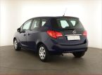 Opel Meriva - fotka číslo 3