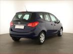 Opel Meriva - fotka číslo 4