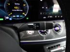 Mercedes Třída CLS - fotka číslo 9