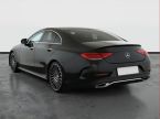 Mercedes Třída CLS - fotka číslo 3