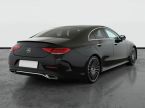 Mercedes Třída CLS - fotka číslo 4