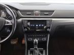 Škoda Superb - fotka číslo 11