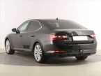 Škoda Superb - fotka číslo 3