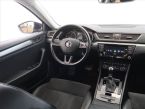 Škoda Superb - fotka číslo 6
