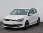 Volkswagen Polo - fotka číslo 1