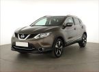 Nissan Qashqai - fotka číslo 1