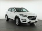 Hyundai Tucson - fotka číslo 0