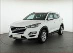 Hyundai Tucson - fotka číslo 1