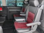 Volkswagen Multivan - fotka číslo 14